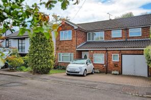 48, Tanners Way, Hunsdon SG12 8QF