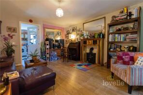 28, East Lane, Corringham, Gainsborough DN21 5QU
