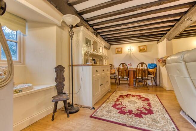 Hallgate Cottage (12)