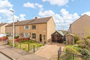 56, Pentland Road, Bonnyrigg EH19 2LQ