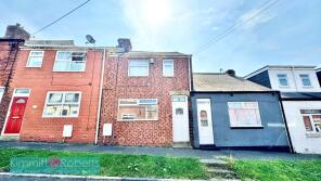 10, Girven Terrace West, Easington Lane, Houghton Le Spring DH5 0JX