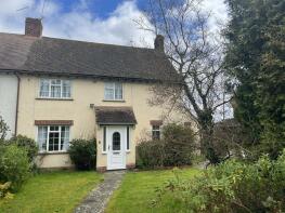 6, White Horse, Uffington, Faringdon SN7 7SE