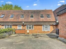 Hillside, Brinklow Road, Coventry CV7 9JL