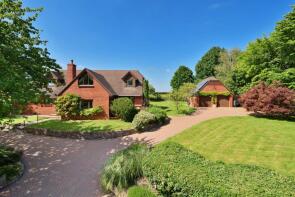 Meadowell, C1190 From Ower House Breintonto The Boat House Breinton, Hereford HR4 7PP
