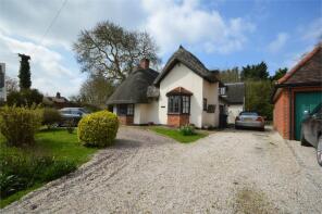 Walnut Tree Cottage, The Street, Chelmsford CM1 4QW