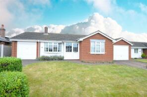 3, Gatcombe Close, Burton-on-trent DE13 0EP