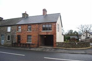 3, Windsor Cottages, Newbridge-on-wye, Llandrindod Wells LD1 6LG