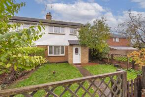 8, Cleavesland, Maidstone ME18 6BS