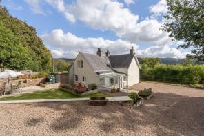 Oliver Bank West, Tweedsmuir ML12 6QS