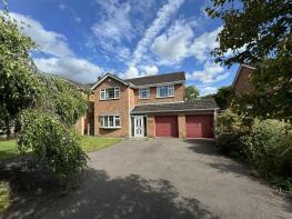 Betulas, Broad Street, Hartpury GL19 3BN