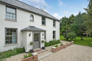 Brock Hill House, A381 Brockhills Cross To Main Road, Totnes TQ9 7SZ