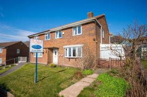 13, Quarry Road, Dronfield S18 4AW