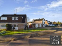 11, Mauntley Avenue, Kettering NN14 3HF
