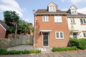 239, Hampton Lane, Catherine De Barnes, Solihull B91 2TD