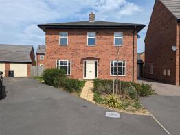 6, Mitre Close, Linton, Swadlincote DE12 6AX
