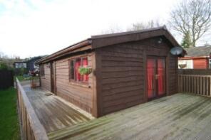 1, Silverhill Chalets, Access From Grieves Road To Silverhill Chalets, Whiting Bay, Isle Of Arran KA27 8QR