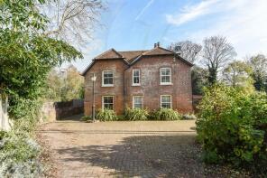 1, The Maltings, West Dean SP5 1BE