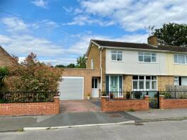 1, Northfields, Thorp Arch, Wetherby LS23 7BE