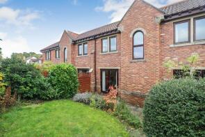 10, Avenue House Court, Knaresborough HG5 8PR