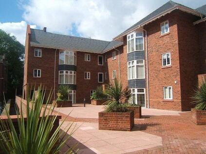 Flat 9 Central Place, , Wilmslow, SK9
