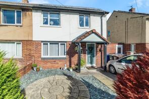 97, Ollerton Road, Athersley North, Barnsley S71 3DS
