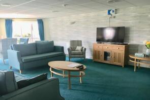 Flat 24, 2 Bartholomew Court, Kiln Drive, Rye TN31 7SQ