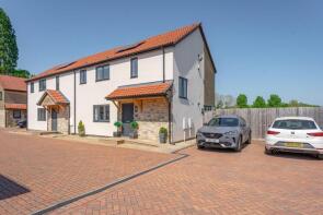 1, West Mill, Bristol BS49 5DD
