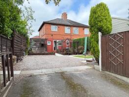 8, Newstead Road, Abbey Hulton, Stoke-on-trent ST2 8HX