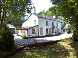 Brook Cottage, Road From Path House To Brook Cottage, Okehampton EX20 3NR