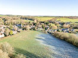 Chieldmarc Farm, The Street, Chilmark SP3 5AU