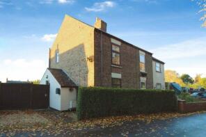 3, Grange Road, Goole DN14 9EL