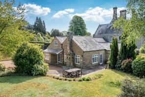 North Court, Lodsworth House, Gills Lane, Petworth GU28 9BY