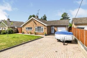 Castle View, Sandy Lane, King's Lynn PE32 1SE