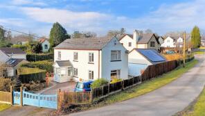 Woodside House, Parkend Walk, Coleford GL16 7JR