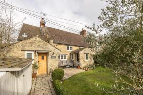 Stable Cottage, Rectory Lane, Bicester OX27 8DX