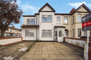 107a, Gordon Road, Ilford IG1 2XT