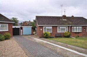 15, Queen Anne Road, Colchester CO5 8BB