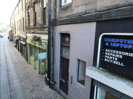Flat 5, 18, Baron Taylor Street, Inverness IV1 1QG