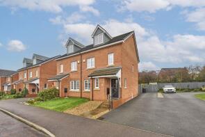 15, Sorrel Close, Wigan WN6 0ZS