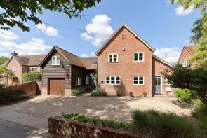 Linton House, Lower Road, Salisbury SP5 4HQ