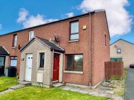 18, Dunlin Road, Cove, Aberdeen AB12 3WD