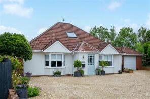 Bramblewood, Sandmead Road, Winscombe BS25 5QG