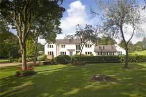 Dunham House, Chester Road, Dunham On The Hill, Frodsham WA6 0NQ