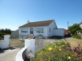 17 Eithin Aur, Refail Farm Estate, Four Mile Bridge, Holyhead LL65 2EX
