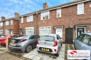 27, Etruscan Street, Etruria, Stoke-on-trent ST1 5PQ
