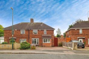 7, Larchdene Avenue, Nottingham NG8 2PF
