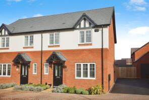 62, Lancaster Way, Stratford-upon-avon CV37 5AA