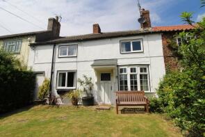 Rose Briar Cottage, Main Street, Northallerton DL7 9DS