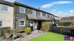 24, Ashcroft Close, Keswick CA12 5TB