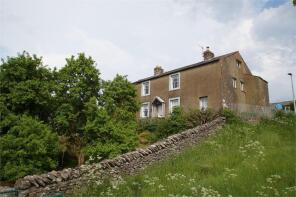 Hill Top Cottage, Road From Tarn Lane To Gallansay Lane, Kirkby Stephen CA17 4PW